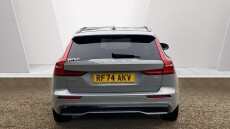 Volvo V60 2.0 B4P Plus Dark 5dr Auto [7 speed] Petrol Estate